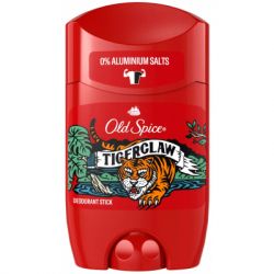  Old Spice Tiger Claw 50  (8006540424575) -  1