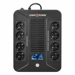 ��� LogicPower LP-UL1000VA-8PS (600��)