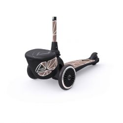 ������� Scoot&Ride Highwaykick-2 ���������� (SR-210201-BROWNLINES) - �������� 2