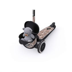 ������� Scoot&Ride Highwaykick-2 ���������� (SR-210201-BROWNLINES) - �������� 4