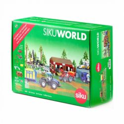   Siku World     (6398519) -  1