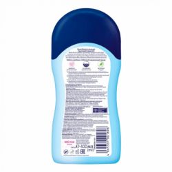 Средство для купания Bubchen 400 мл. (3100105) - Картинка 2