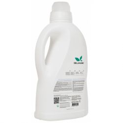 Жидкое мыло DeLaMark Свежие нотки 2 л (4820152332721) - Картинка 2
