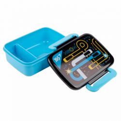 Ланч-бокс дитячий Yes Ultrex 420мл (707761) - Картинка 2