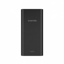 ��� Canyon 20000mAh (CNE-CPB2001B) Black - �������� 2