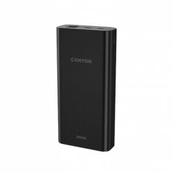 ��� Canyon 20000mAh (CNE-CPB2001B) Black