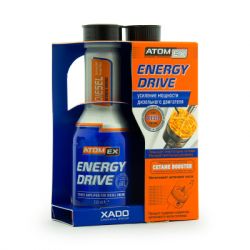   Xado Atomex Energy Drive Diesel 250 (XA 40513)