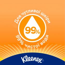   Kleenex Allergy Comfort 40 . (5029053573786) -  8
