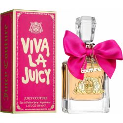   Juicy Couture Viva La Juicy 100  (98691047718) -  2