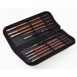 Пенал Santi для пензлів (742625) - Картинка 2