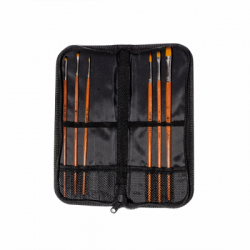 Пенал Santi для пензлів (742625) - Картинка 3