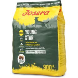     Josera Young Star 900  (4032254745327)