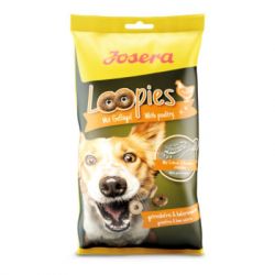    Josera LOOPIES MIT GEFLGEL 150  (4032254746959)