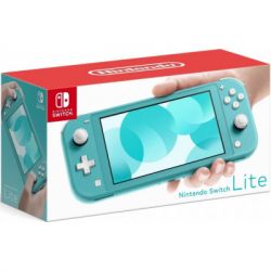   Nintendo Switch Lite () (045496452711) -  3