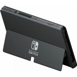 Nintendo   Switch OLED () 045496453435 -  3