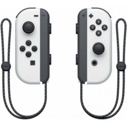   Nintendo Switch OLED () (045496453435) -  5