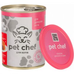    Pet Chef   360  (4820255190402) -  2