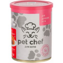    Pet Chef   360  (4820255190402) -  1