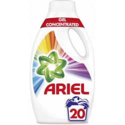    Ariel Color 1.1  (8001090791474)
