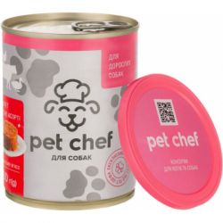    Pet Chef    360  (4820255190266) -  2