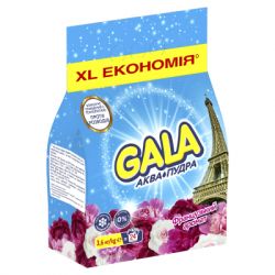   Gala -   1.8  (8006540519363) -  2