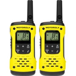 ����������� ����� Motorola TALKABOUT T92 H2O Twin Pack (A9P00811YWCMAG) - �������� 2