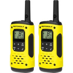 ����������� ����� Motorola TALKABOUT T92 H2O Twin Pack (A9P00811YWCMAG) - �������� 3