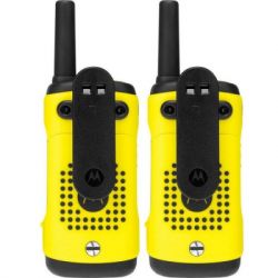����������� ����� Motorola TALKABOUT T92 H2O Twin Pack (A9P00811YWCMAG) - �������� 7