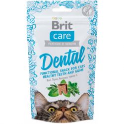    Brit Care Dental   50  (8595602521371)