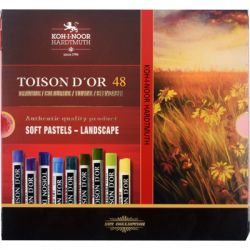 ������� Koh-i-Noor T.D'or Landscape 48 �� (8516048007) - �������� 1