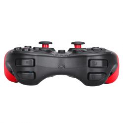  Xtrike GP-45 Wireless Android/PS3/PC Black/Red (GP-45) -  4