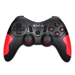  Xtrike GP-45 Wireless Android/PS3/PC Black/Red (GP-45)