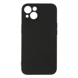     Armorstandart Matte Slim Fit Apple iPhone 13 Camera cover Black (ARM62106) -  1