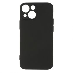     Armorstandart Matte Slim Fit Apple iPhone 13 mini Camera cover Black (ARM62107) -  1