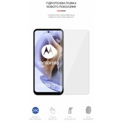 Пленка защитная Armorstandart Motorola G32 / G62 5G (ARM62049) - Картинка 2
