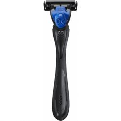 Бритва Bic Flex 3 Hybrid с 4 сменными картриджами (3086123644939) - Картинка 5