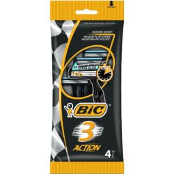  Bic 3 Action 4 . (3086123356566)