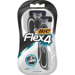 ������ Bic Flex 4 3 ��. (3086123220614)