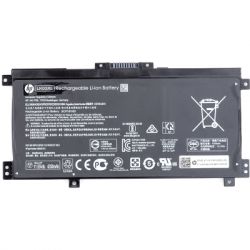 ���������� �� �������� HP Envy 17 (LK03XL) 11.55V 4600mAh (NB461783)