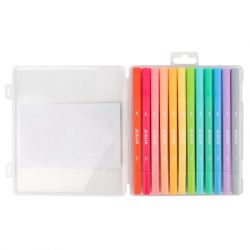 ����� �������� Kite Pastel sketch, 12 ������ (K22-045) - �������� 2