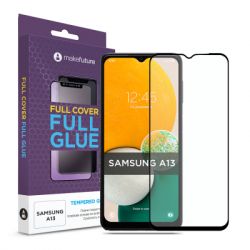   MakeFuture Samsung A13 Full Cover Full Glue (MGF-SA13)