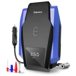   Gemix Model G black/blue (10700094) -  1