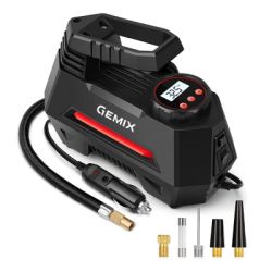 ������������ ��������� Gemix Model M black/red (10700097) - �������� 2