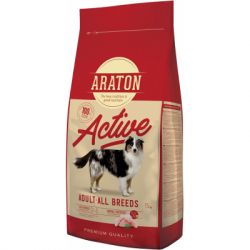     ARATON Active Adult-All Breeds 15  (ART47466)