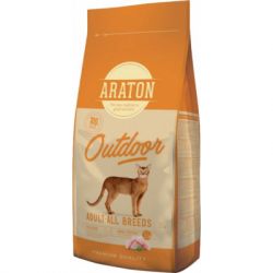     ARATON OUTDOOR Adult All Breeds 1.5  (ART45642)