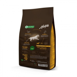 Сухой корм для собак Nature's Protection Lifestyle Grain Free Salmon Starter For Puppies 1.5 кг (NPLS45682) - Картинка 2
