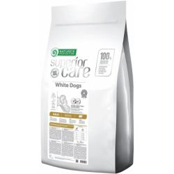     Nature's Protection NP Superior Care White Dogs Adult Small and Mini Breeds 17kg (NPSC45993) -  1