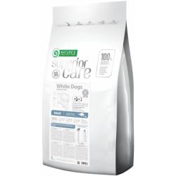 ����� ���� ��� ����� Nature's Protection Superior Care White Grain Free Adult Small and Mini 10 �� (NPSC45668)
