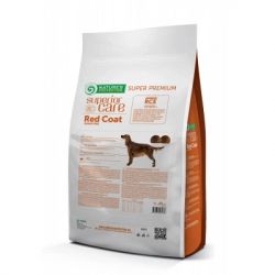 Сухой корм для собак Nature's Protection Superior Care Red Coat Grain Free Lamb 4 кг (NPSC47236) - Картинка 2