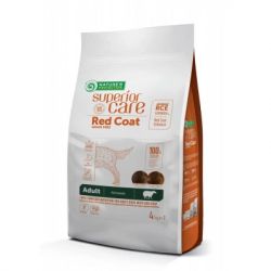 ����� ���� ��� ����� Nature's Protection Superior Care Red Coat Grain Free Lamb 4 �� (NPSC47236)